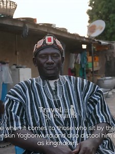 Exploring Debre: A Travel Guide to Ganja in Ghana