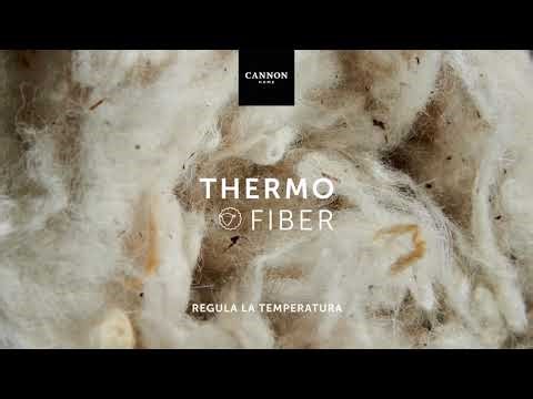 Cama 2 plazas Hybrid Wool a sólo $609.990