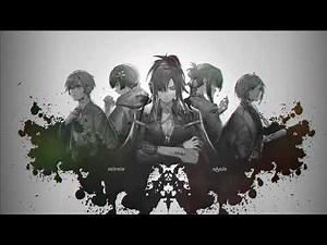 [Girls' Frontline OST] Mirror Stage - GF_21winter_battle_2