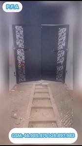 #installation #kit #battante #BFT Classe haute de gamme produit certifié avec #Garantie 3 ans #posibilite de paiement sur 3 tranche GSM:46.985.975 | Ste Portes et fermeture automatique SARL