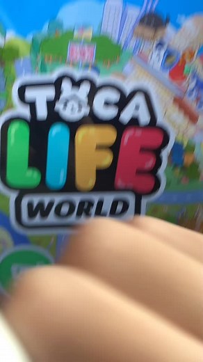 Explore Toca Life World: Animated Fun and Gameplay