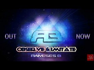 Rameses B - Bits & Bytes