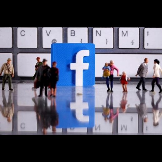 Facebook 脸书安卓苹果手机教程