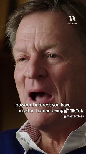 Michael Lewis' MasterClass: Tell a Great Story