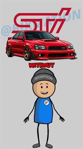 Discovering the Underrated Subaru Legacy