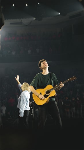 TOUR IN OCTOBER! 🙌 There’s nothing like worshipping together, and we’d love for you to be in the room. Bring your friends. Come expectant. 🎟️ Grab your tickets → bethelmusic.com/worshipnights TOUR DATES: 📍 Oct 10 — Clarksville, TN 📍 Oct 11 — Augusta, GA 📍 Oct 12 — North Charleston, SC 📍 Oct 14 — Dayton, OH 📍 Oct 15 — Greensboro, NC 📍 Oct 17 — Parsippany, NJ 📍 Oct 18 — Frederick, MD 📍 Oct 19 — Bensalem, PA 📍 Oct 20 — Greensburg, PA | Bethel Music