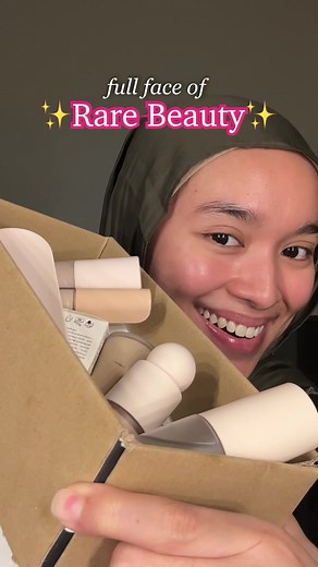 Rare Beauty Detailed Reviews: Illuminating Primer, Foundation, Blush, and More!