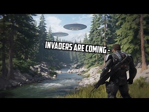 25 CRAZY Alien Invasion Mobile Games That Will Blow Your Mind!