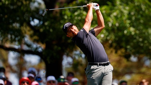 2026 Masters: Three Golfers Built To Conquer Augusta Include Xander Schauffele