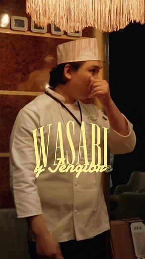 Wasabi y Jengibre: Funciones en el Sushi