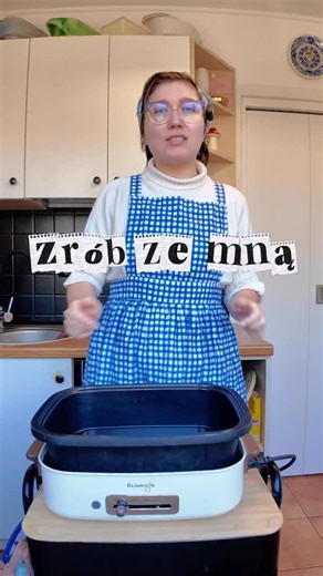 KUVINGS MULTIGRIIL Z RABATEM - https://www.lepszesoki.pl/pol_m_Oferta-Specjalna-300.html?discount_code=magdakull Przepis: Bulion/sos: Szklanka wody 100 ml sosu sojowego Łyzka sosu rybnego Łyżka Gochujang 4 Łyżki Gochugaru (ostrej koreasnkiej papryki suszonej) Łyżka cukru Łyżka Octu ryżowego Ulubione mięso z kurczaka - u mnie 4 udka i 4 skrzydełka Jako dodatek - ryż i surówka 1. Ugotuj wywar z podanych składników 2. Jak się zagotuje - dodaj kurczaka i gotuj go 20 minut - obróć po 10 minutach goto