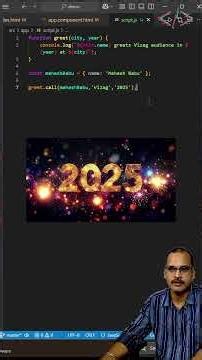 ⚡ JavaScript call() vs apply() Explained in 60 Seconds! #coding