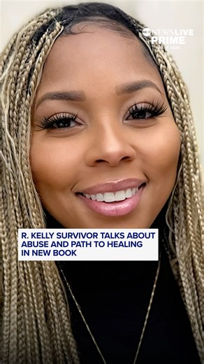 Reshona Landfair, once "Jane Doe" in the R. Kelly trial, is reclaiming her voice. Her upcoming memoir “Who's Watching Shorty?” details her decades‑long relationship with R. Kelly and what finally pushed her to tell her story. | ABC News Live
