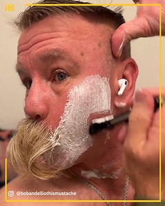 This takes incredible dedication 🤯 | Comedy JOE