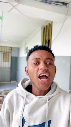 ሁሉም ሲኖርህ ነው የሚወድህ ከሌለህ ማንም አየረወድህም