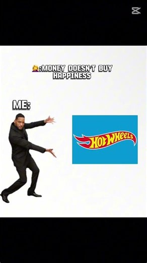 Money in fact can buy happiness