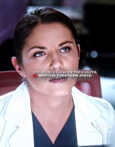 Salvó al bebé#movie #foryou | dr hunt saves baby scene