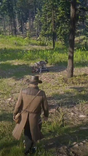 Exploring Red Dead Redemption 2: Clips and Updates