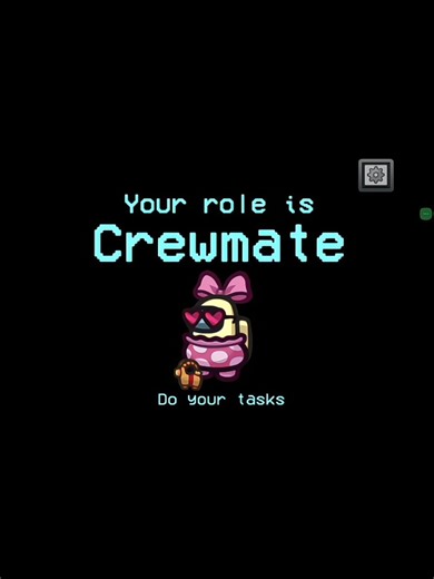 Hilarious Among Us Moments: Crewmates Being Silly