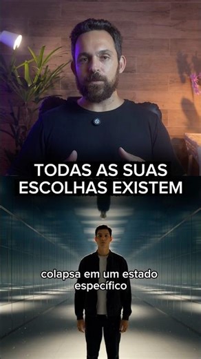 The Many-Worlds Theory: All Your Decisions Create Parallel Realities