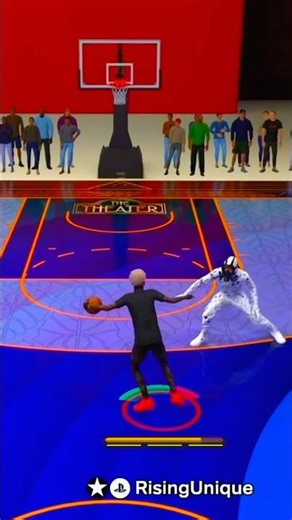 A Dribbling SECRET You Must Know About in NBA 2K26🤫