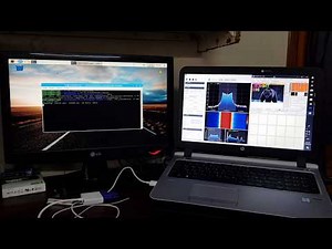 SSTV using Raspberry pi