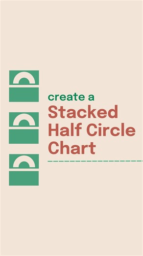 Your Excel Dictionary on Instagram: "How to create a stacked progress chart in Excel.  Download this free step-by-step guide I created using the link in my profile. #scribe #scribehow #excel #exceltips #exceltricks #spreadsheets #corporate #accounting #finance #workhacks #tutorial #sheets #ad #scribepartner"