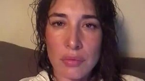 Giselle Itié faz vídeo após anúncio da gravidez