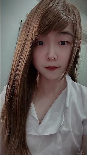 Little Asian femboy