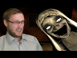 BLACK ROSE ► НЕ СМОТРИ НА НЕЁ ► ИНДИ-ХОРРОР