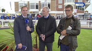 1K views | Look who's back! We've got eight races from Ayr and Pontefract today. Here's everything you need. Racecards:  https://www.racinguk.com/racecards Tips:  https://www.racinguk.com/tips Non-runners:  https://www.racinguk.com/racecards/non_runners | Racing TV | Facebook