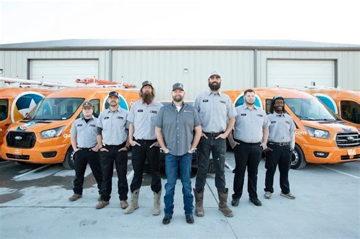 Quality Heating, Cooling, Plumbing & Electric Elevates Home Comfort and Functionality With Expert Plumbing Services in Bartlesville