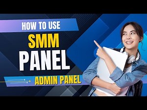 How to mange admin panel | How to Manage an Admin Panel: A Complete Guide | IDE SMM PANEL | SMM KING