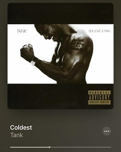 31K views · 789 reactions | 18 years ago this intro, song, and outro alone put me in the r&b hall of fame! “Sex Love and Pain” is a chapter in the r&b bible. Study it!.. R&B MONEY | Tank | Facebook