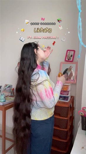 Just a raw day after class !! 💕✨🧿🪬🌈🦄#mbbsdiaries #ashortaday #medico #library #aesthetic #cute