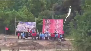 This massive firework resembling an alien invasion will make you run for your life! | RantLifestyle