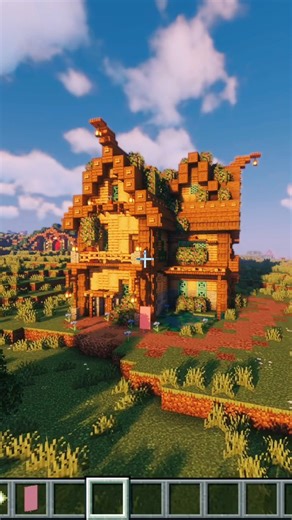 This One Trick Saves Hours of Searching #minecraft #minecrafttutorial #shorts