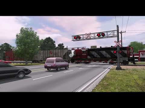CN GP9