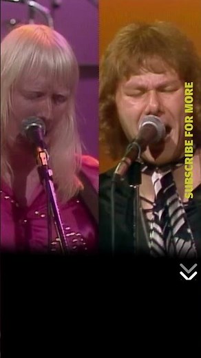 Keep Playing That Rock and Roll Edgar Winter Group