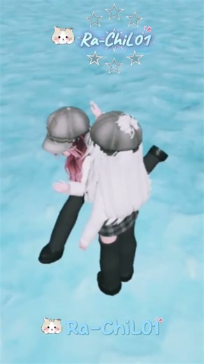 i'm not cute anymore 😉✨ || #robloxdance #robloxedit #robloxindonesia #like #subscribe ||