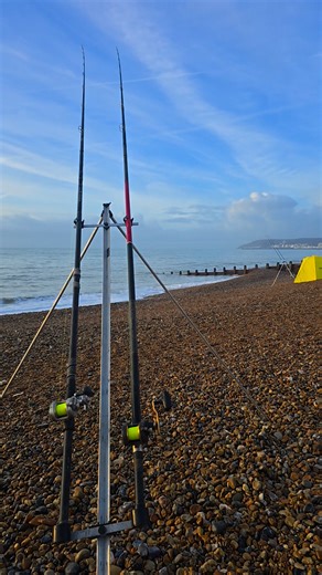 First plaice session of the year | Fish Hunter uk