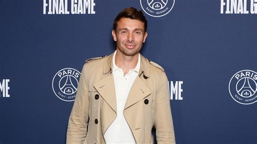 Vincent Clerc : sa femme et mère de ses enfants Valérie n’est pas une inconnue !