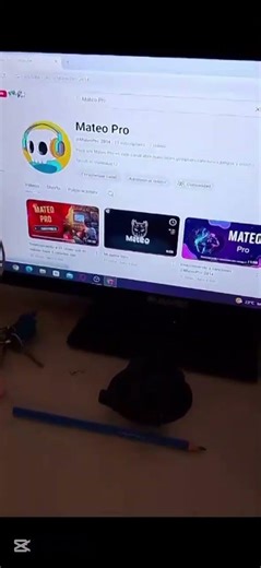 Tutorial como entrar a mi canal de twitch