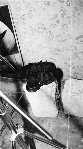 Osgood® on Instagram: "Elevated Utility. Our newest line merges iconic platform design with all-terrain functionality. Distinctive yellow stitch detailing and robust, adjustable upper straps make this the essential for the urban sandals soon 18.12.25 #osgood #newlaunch"