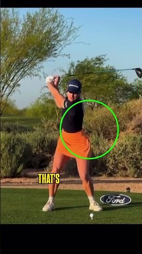 The Golf Swing Speed Hack Nobody Talks About #golf #technique