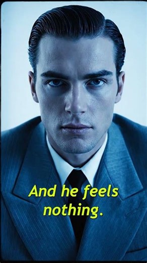 American Psycho predicted the emptiness of "Hustle Culture". 👔 #Shorts