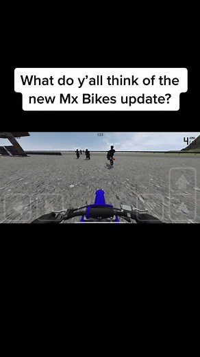 Experience the Thrills of Wheelie Life 2's New MX Bikes Update!