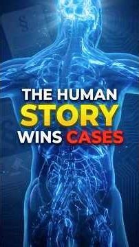 Your Injury Is More Than Medical Records #personalinjurylawyer