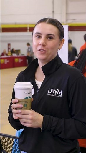 Career Fair Tips & Tricks