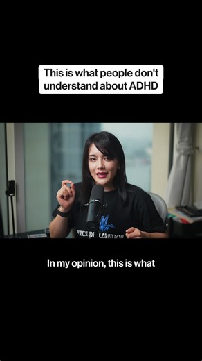 Understanding ADHD: The Perception of Time